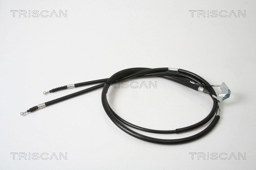 Cable Pull, parking brake (8140 24194)