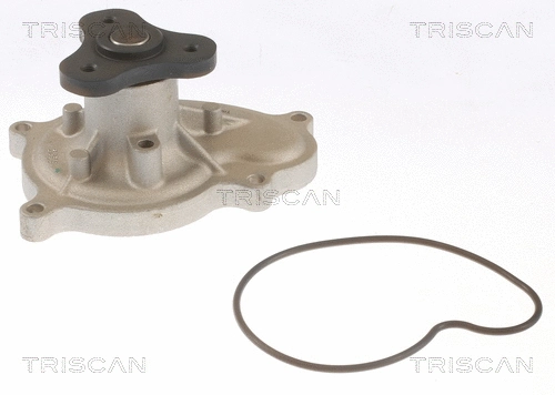 Water Pump, engine cooling (8600 68026)