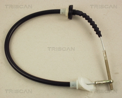 Cable Pull, clutch control (8140 15213)