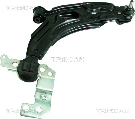 Control/Trailing Arm, wheel suspension (8500 15515)