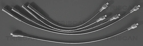 Ignition Cable Kit (8860 7296)