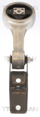 Mounting, engine