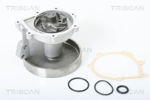 Water Pump, engine cooling (8600 65340)