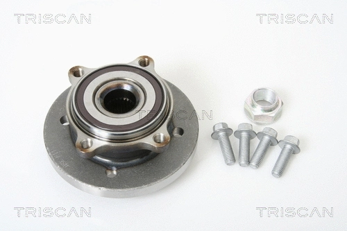 Wheel Bearing Kit (8530 11116)