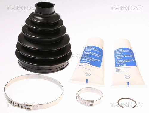 Bellow Kit, drive shaft (8540 38809)