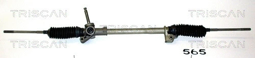 Steering Gear