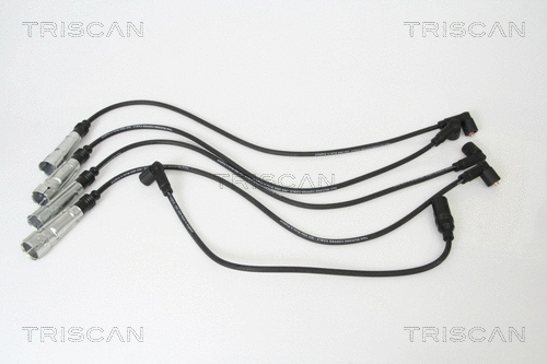 Ignition Cable Kit (8860 29013)