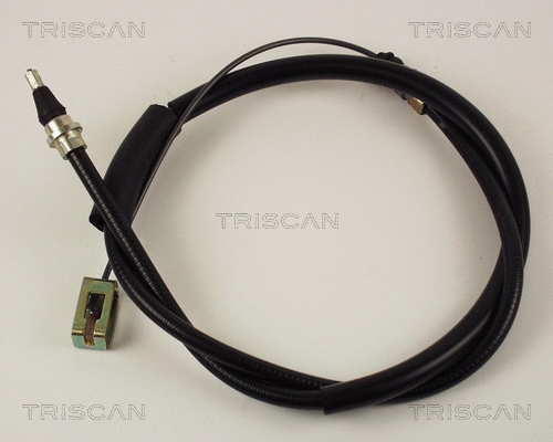 Cable Pull, parking brake (8140 25147)