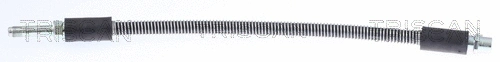 Brake Hose (8150 29144)