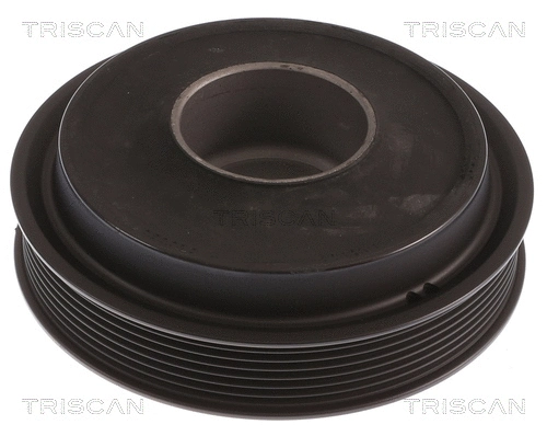 Belt Pulley, crankshaft