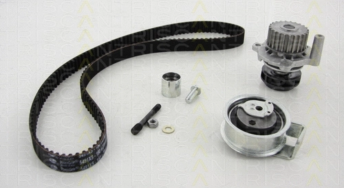Water Pump & Timing Belt Kit (8647 290038)