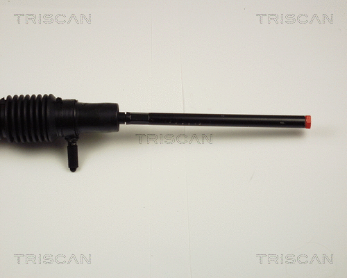 Steering Gear