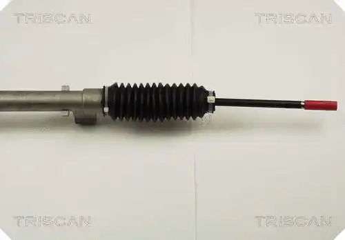 Steering Gear