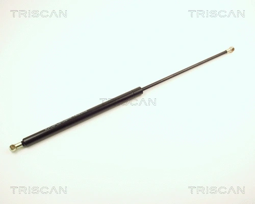 Gas Spring, boot/cargo area (8710 2716)