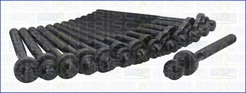 Cylinder Head Bolt Set (98-1715)