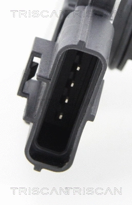 Mass Air Flow Sensor