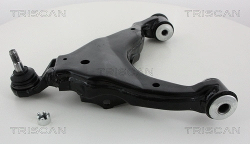 Control/Trailing Arm, wheel suspension (8500 135028)
