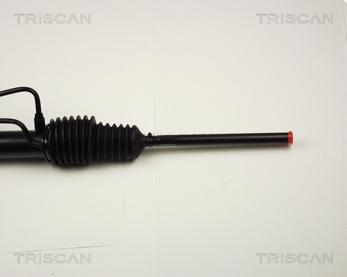 Steering Gear