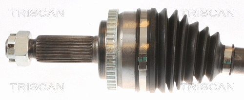 Joint Kit, drive shaft