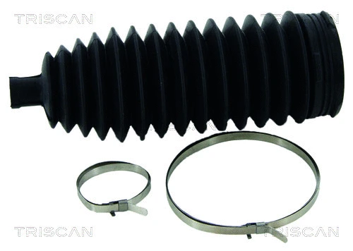 Bellow Kit, steering (8500 25005)