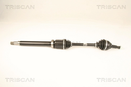Drive Shaft (8540 16599)