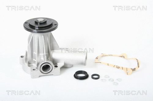 Water Pump, engine cooling (8600 27842)
