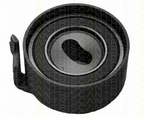 Tensioner Pulley, timing belt (8646 14109)