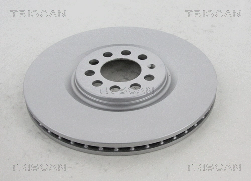 Brake Disc (8120 29162C)