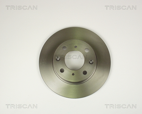 Brake Disc (8120 10112)