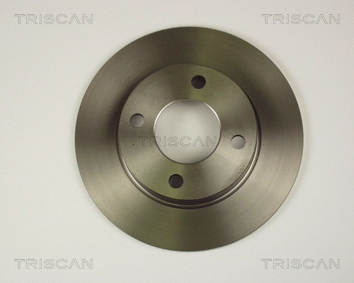 Brake Disc (8120 29113)