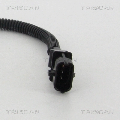 Sensor, crankshaft pulse