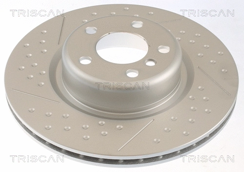 Brake Disc (8120 111066C)