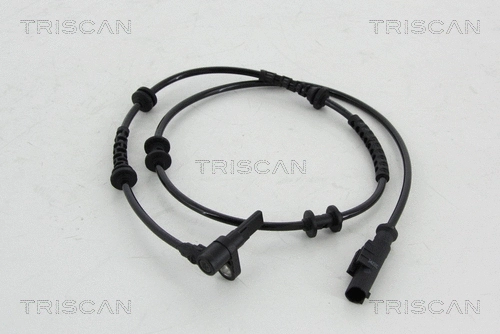 Sensor, wheel speed (8180 15105)