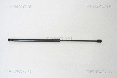 Gas Spring, boot/cargo area (8710 16238)