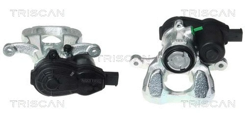 Brake Caliper (8170 345207)