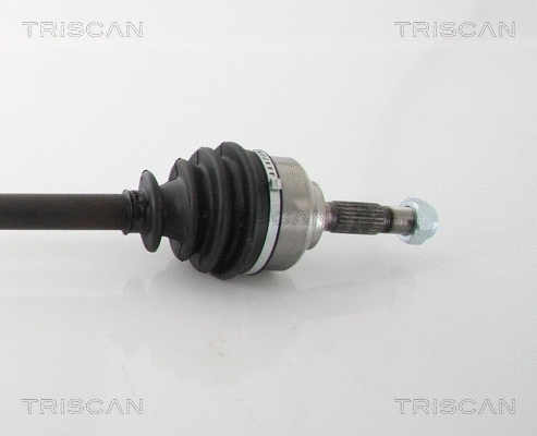 Drive Shaft