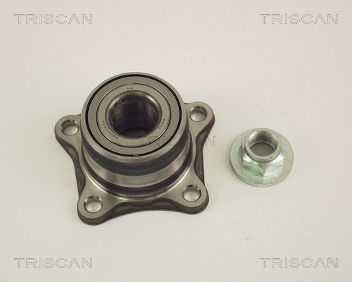 Wheel Bearing Kit (8530 13234)
