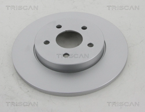 Brake Disc (8120 16139C)