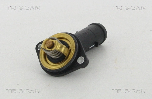 Thermostat, coolant (8620 45492)