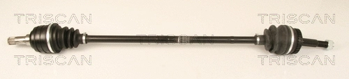 Drive Shaft (8540 24579)