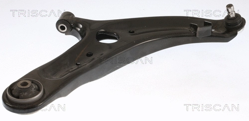 Control/Trailing Arm, wheel suspension (8500 435075)