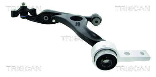 Control/Trailing Arm, wheel suspension (8500 50547)