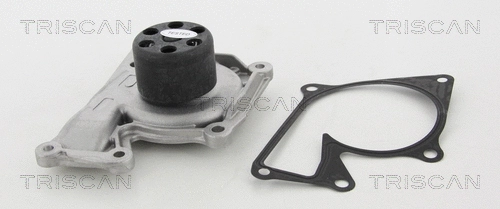 Water Pump, engine cooling (8600 25020)