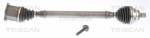 Drive Shaft (8540 295059)
