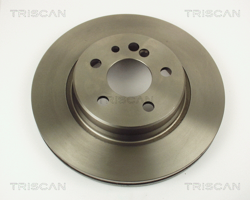 Brake Disc (8120 23126)