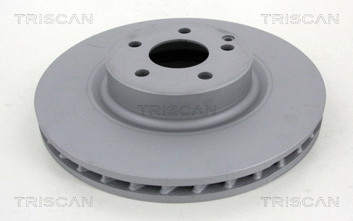Brake Disc (8120 23173C)