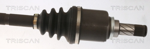Drive Shaft