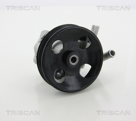 Hydraulic Pump, steering