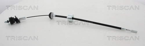 Cable Pull, clutch control (8140 38219)