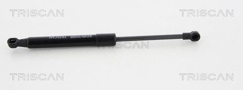 Gas Spring, bonnet (8710 11123)